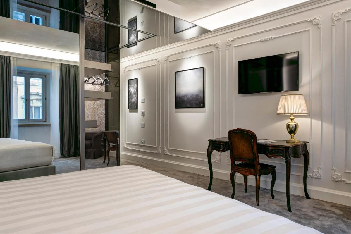 Grand Hotel Duchi d'Aosta