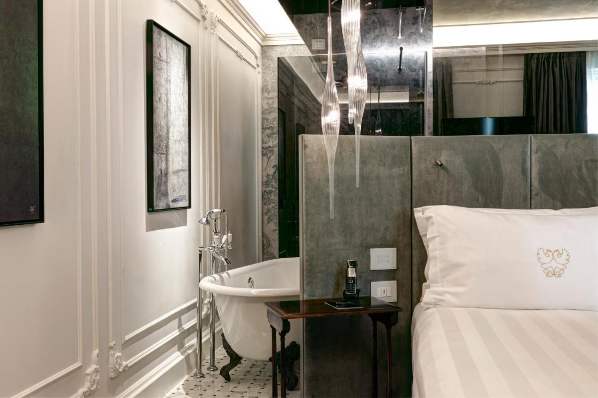 Grand Hotel Duchi d'Aosta