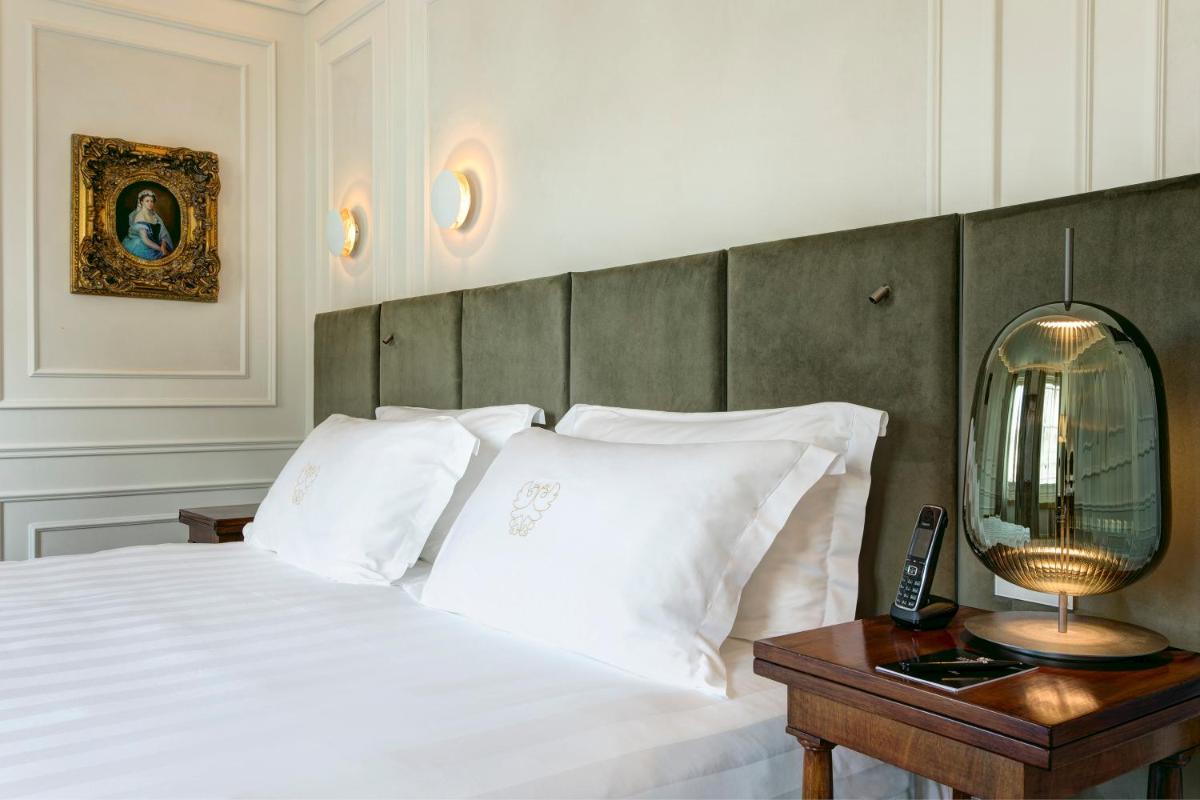 Grand Hotel Duchi d'Aosta