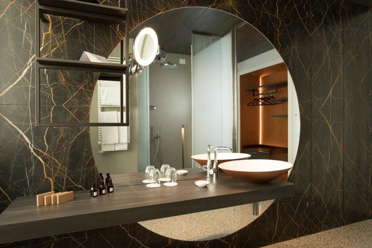 Grand Hotel Duchi d'Aosta