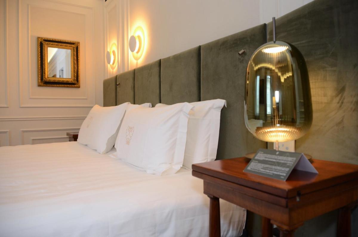 Grand Hotel Duchi d'Aosta