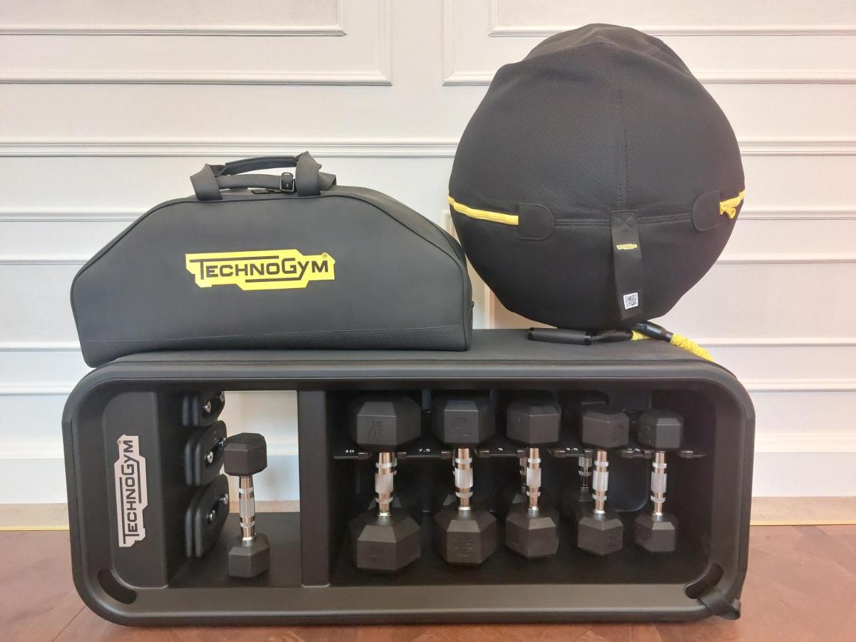 Grand Hotel Duchi d'Aosta