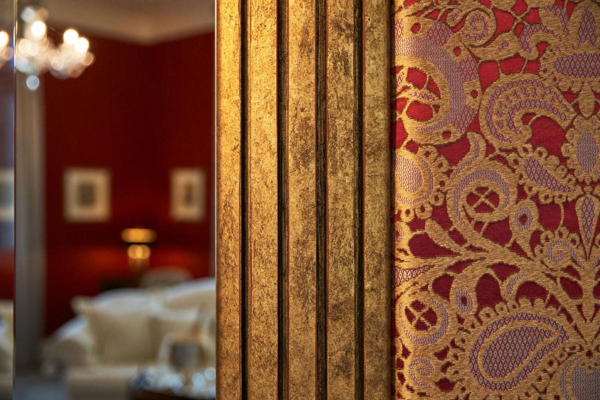 Grand Hotel Duchi d'Aosta