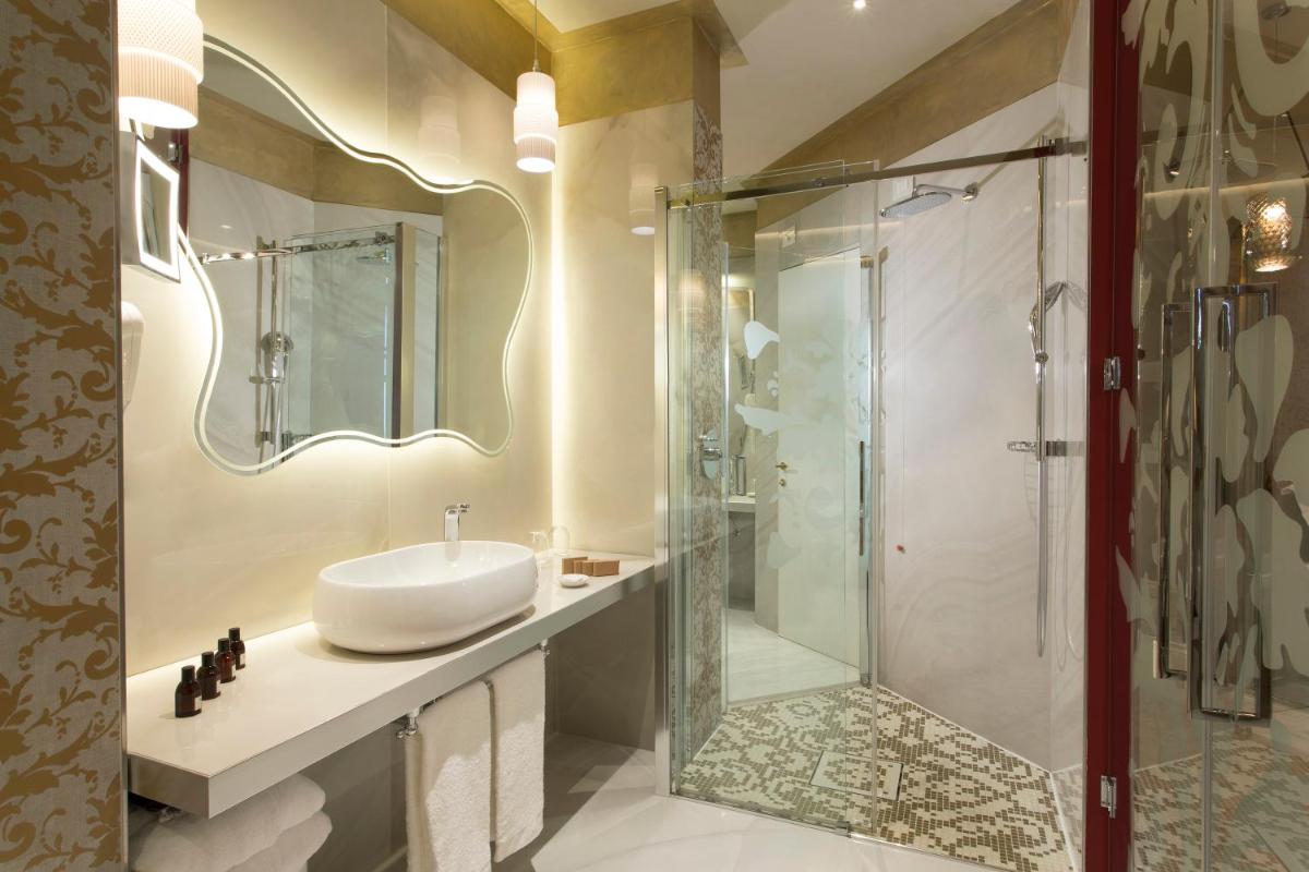 Grand Hotel Duchi d'Aosta
