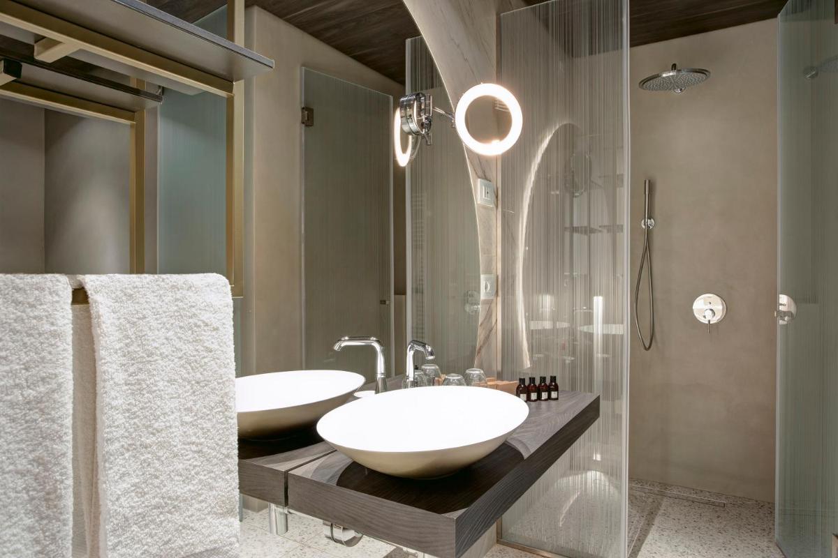Grand Hotel Duchi d'Aosta
