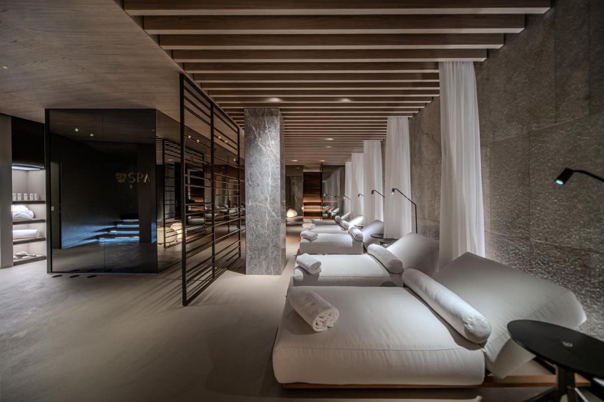 Grand Hotel Duchi d'Aosta