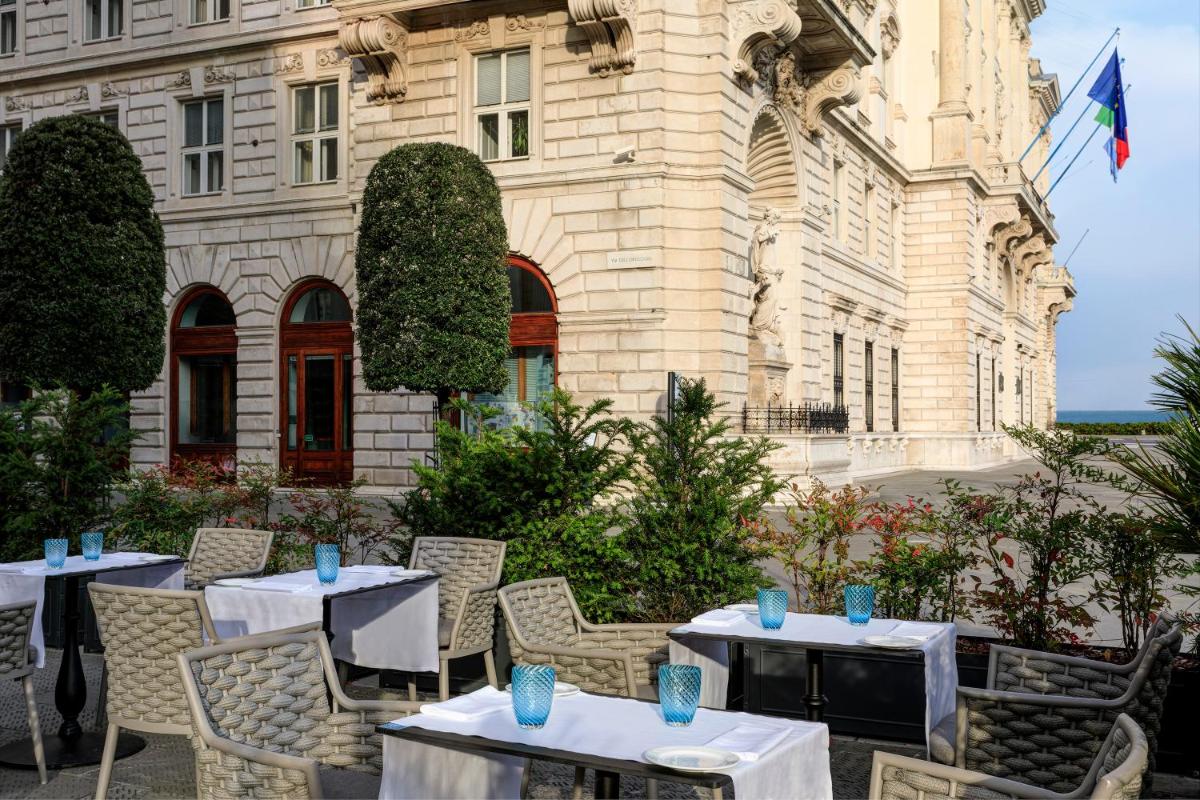 Grand Hotel Duchi d'Aosta
