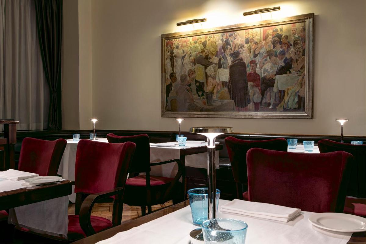 Grand Hotel Duchi d'Aosta