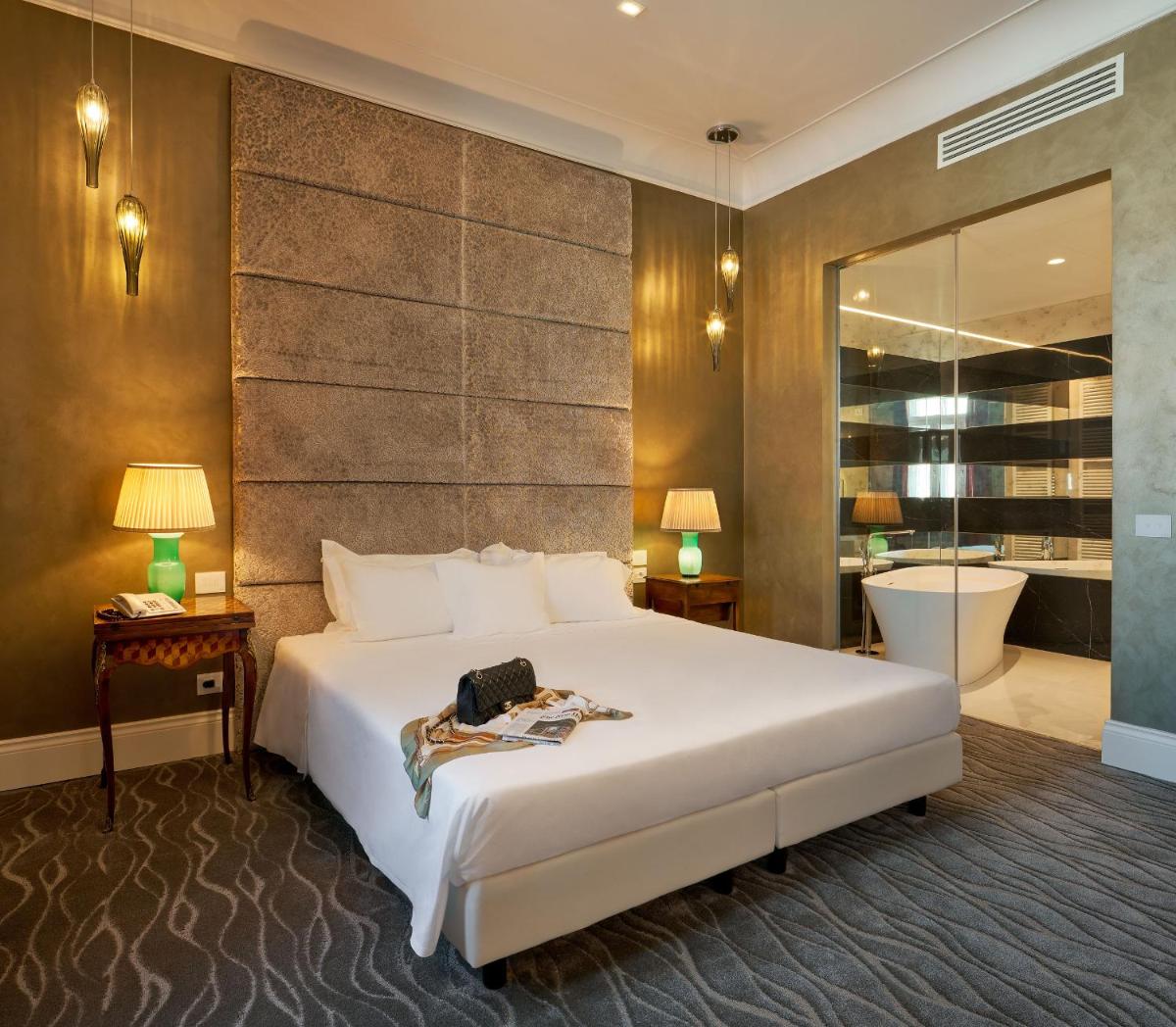 Grand Hotel Duchi d'Aosta