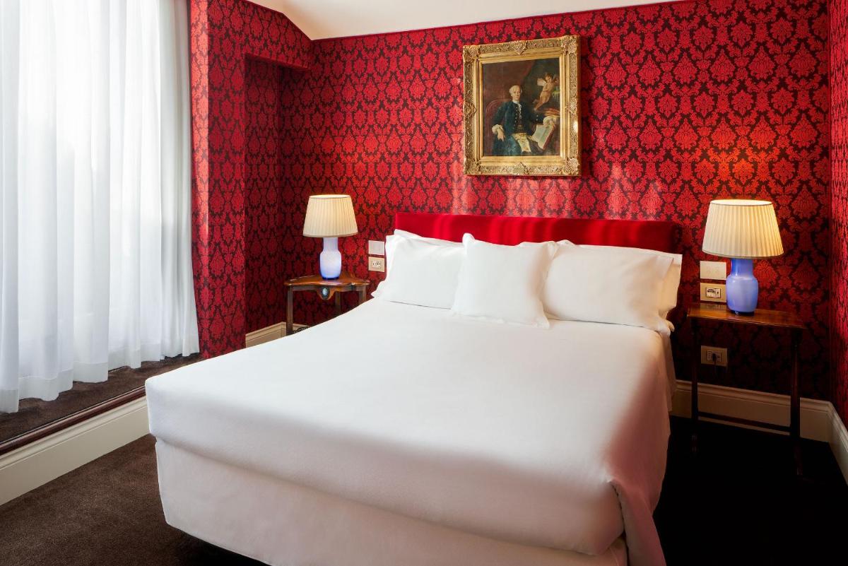 Grand Hotel Duchi d'Aosta