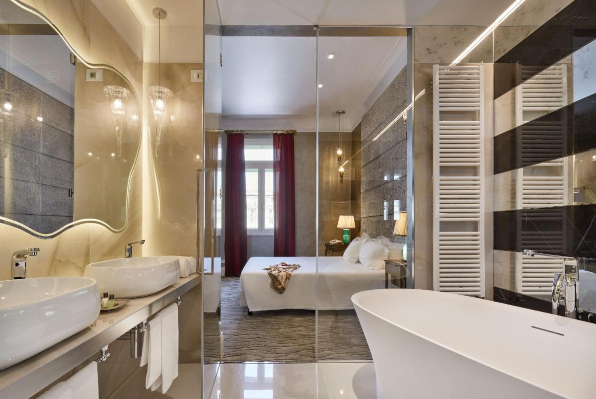 Grand Hotel Duchi d'Aosta