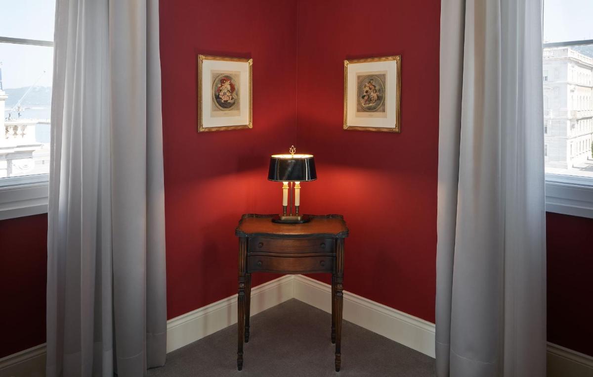 Grand Hotel Duchi d'Aosta