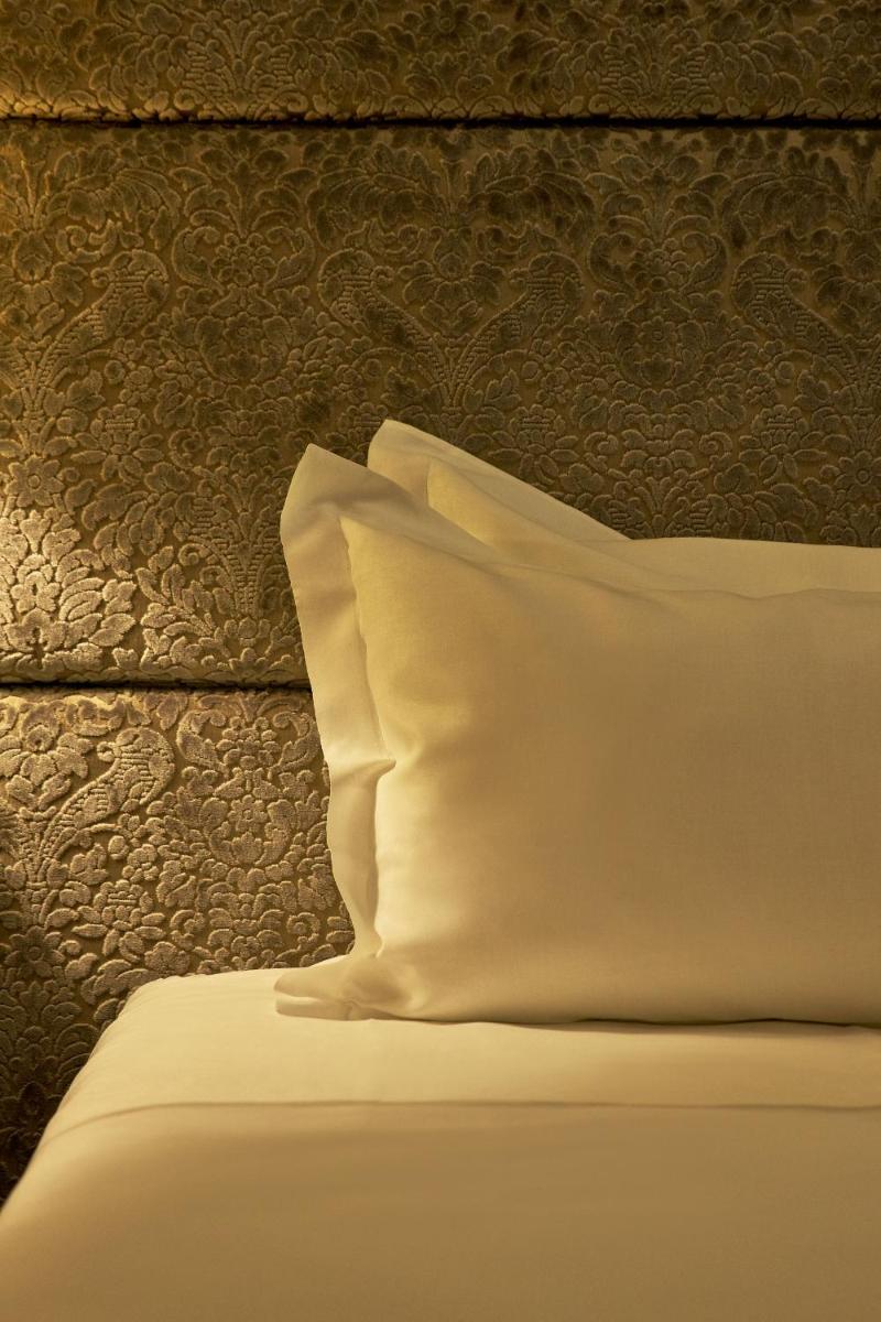 Grand Hotel Duchi d'Aosta