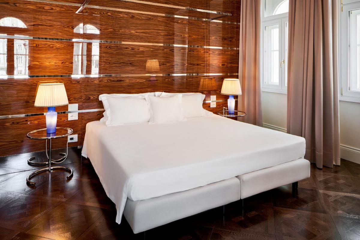 Grand Hotel Duchi d'Aosta