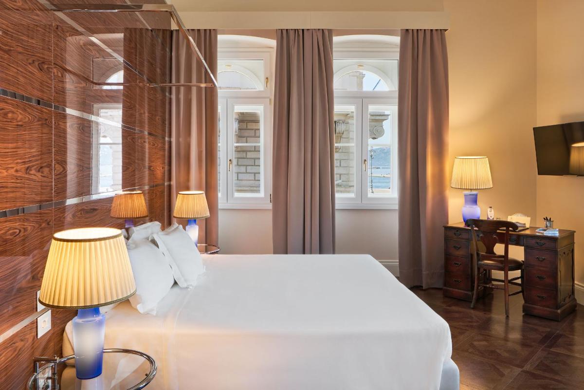 Grand Hotel Duchi d'Aosta