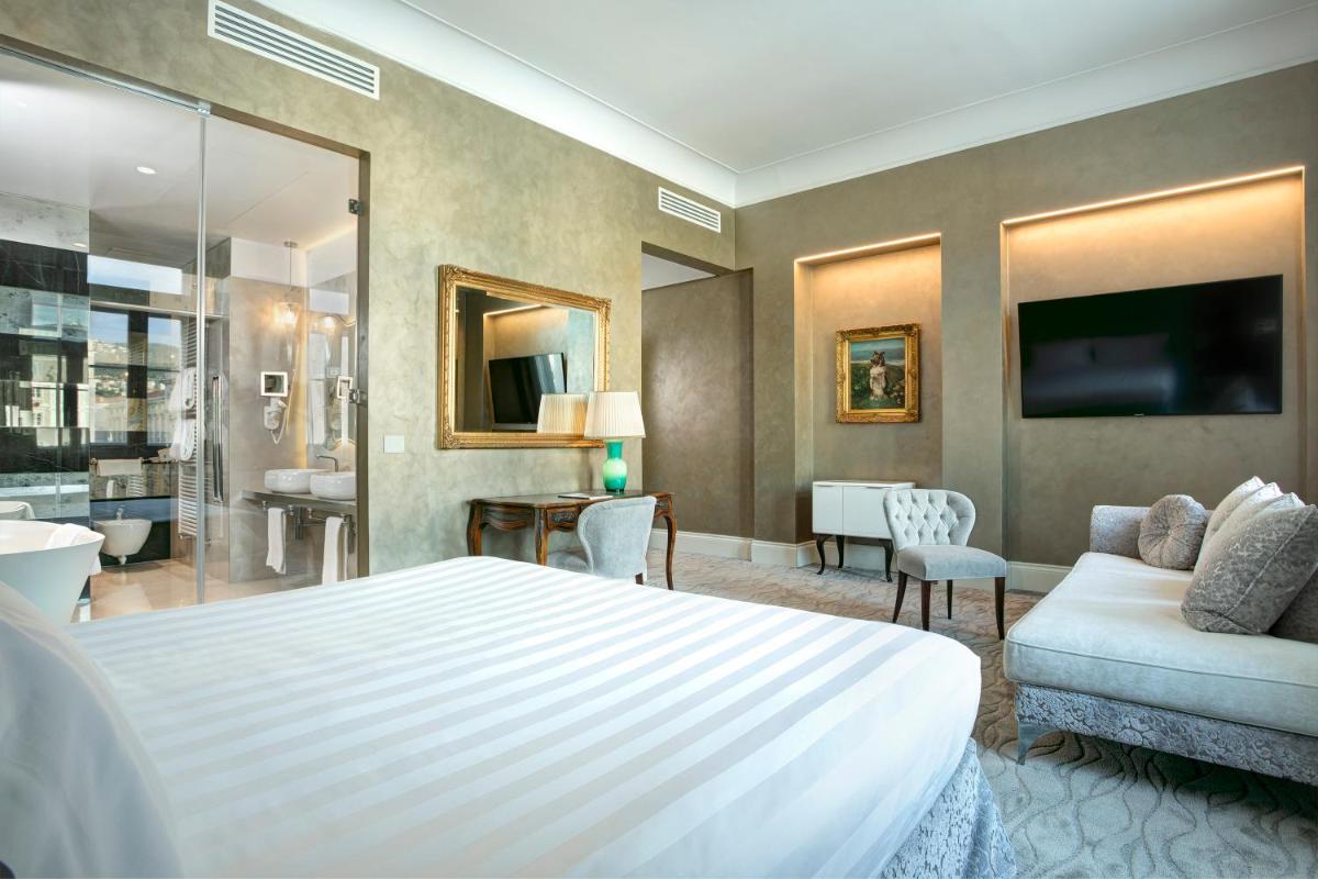 Grand Hotel Duchi d'Aosta