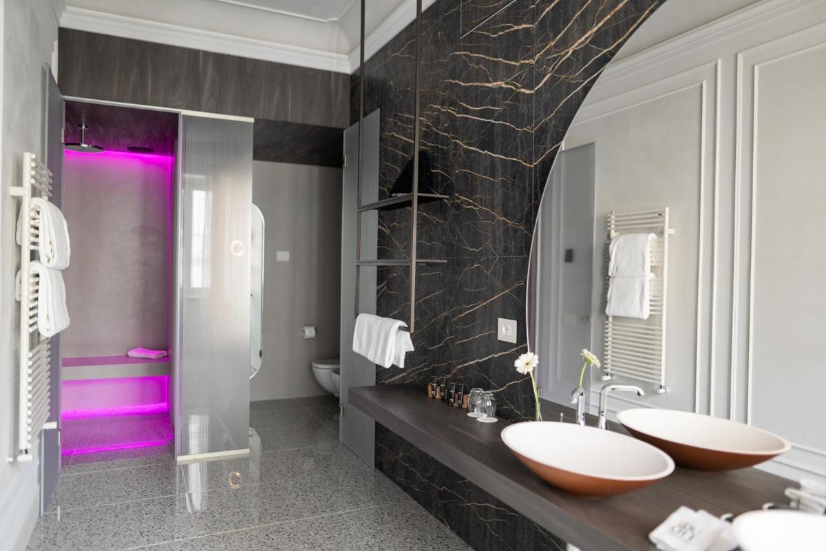 Grand Hotel Duchi d'Aosta