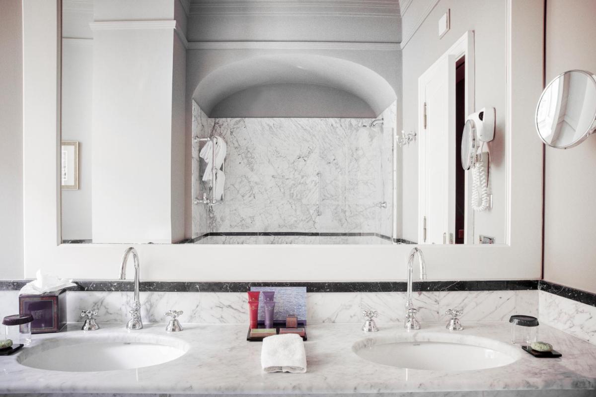 Grand Hotel et de Milan - The Leading Hotels of the World