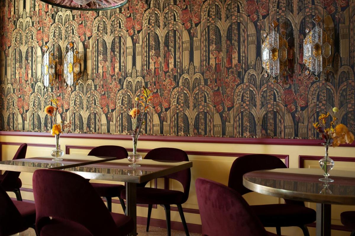 Grand Hotel et de Milan - The Leading Hotels of the World