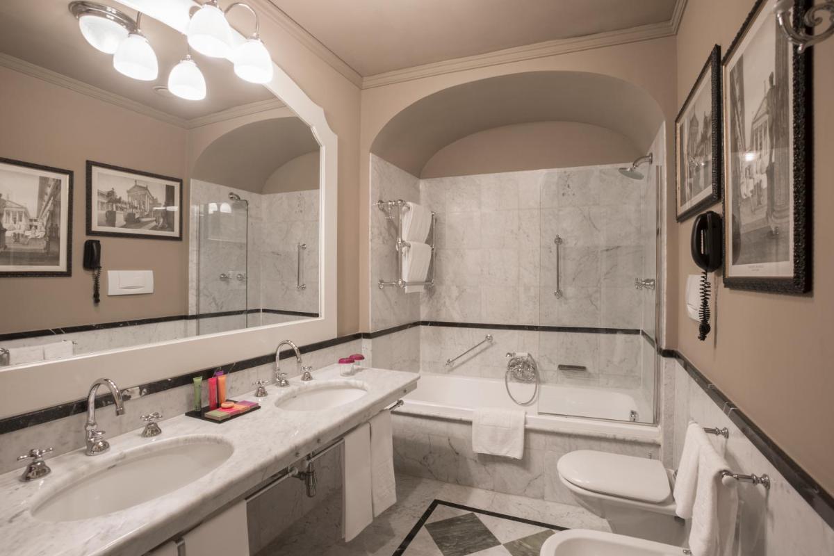 Grand Hotel et de Milan - The Leading Hotels of the World