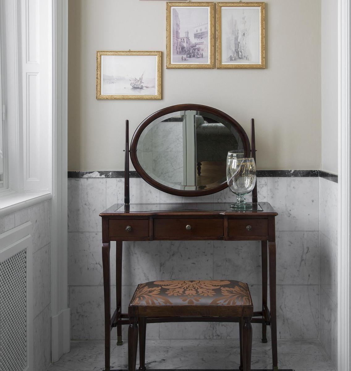 Grand Hotel et de Milan - The Leading Hotels of the World