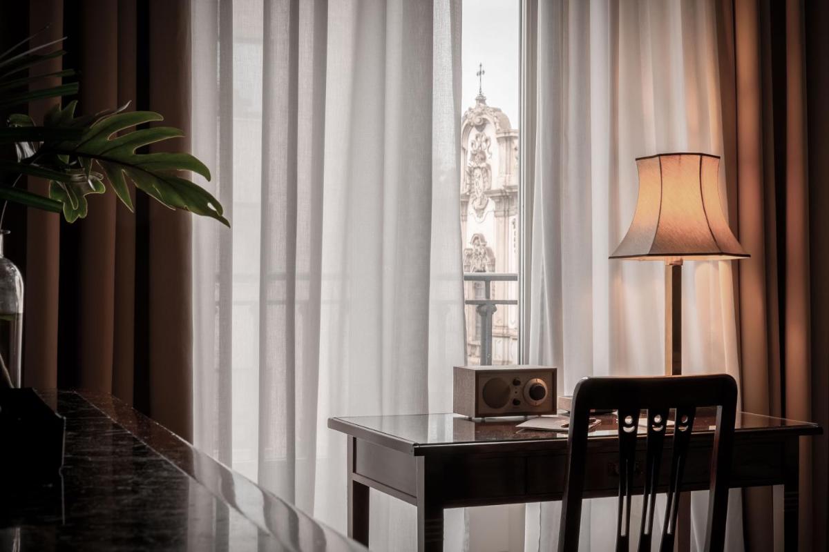 Grand Hotel et de Milan - The Leading Hotels of the World