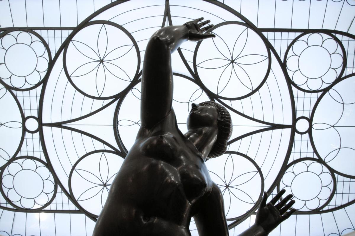 Grand Hotel et de Milan - The Leading Hotels of the World