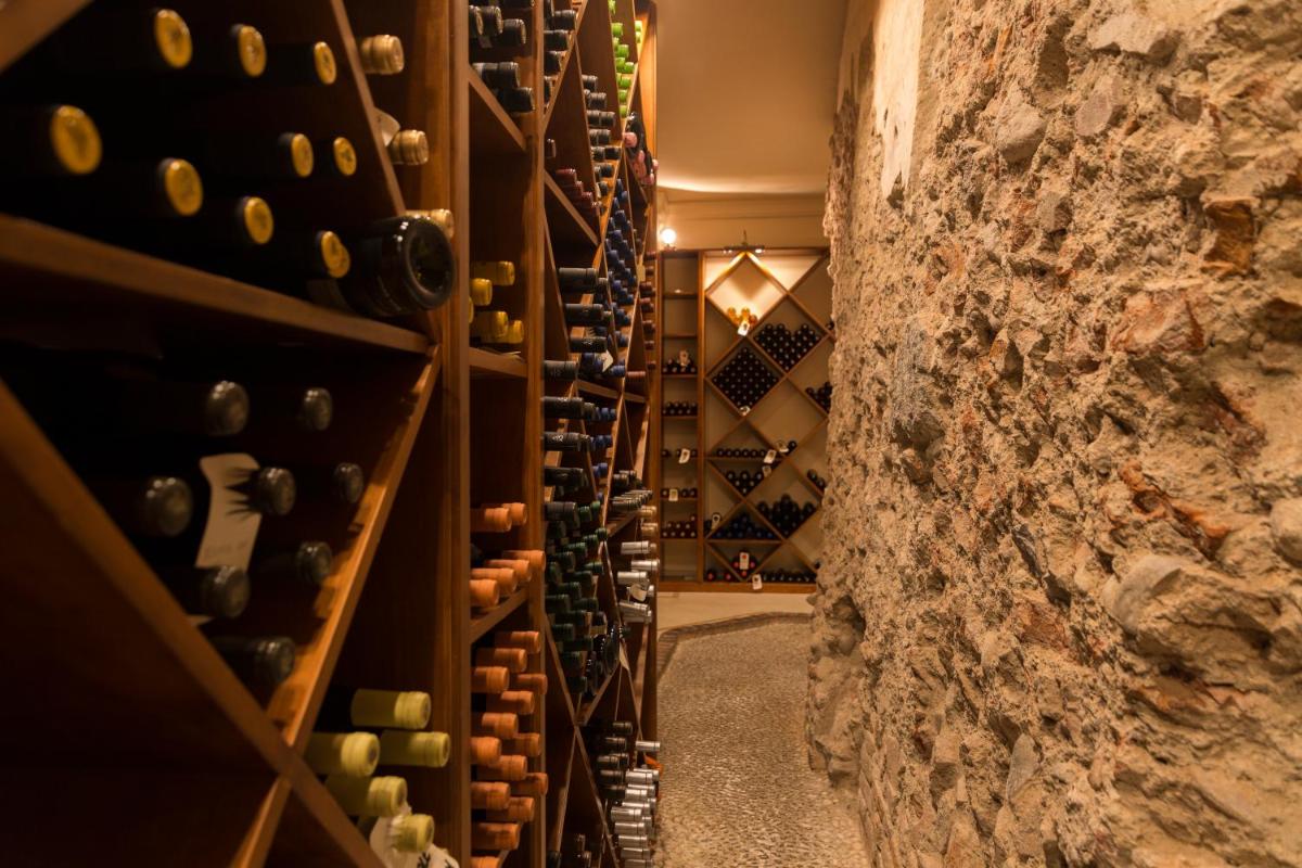 Grand Hotel et de Milan - The Leading Hotels of the World