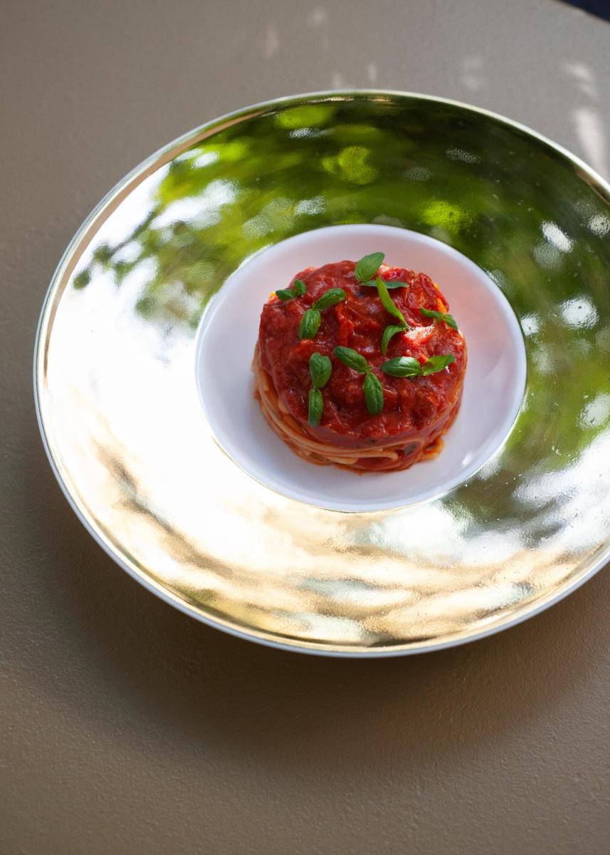 Grand Hotel et de Milan - The Leading Hotels of the World