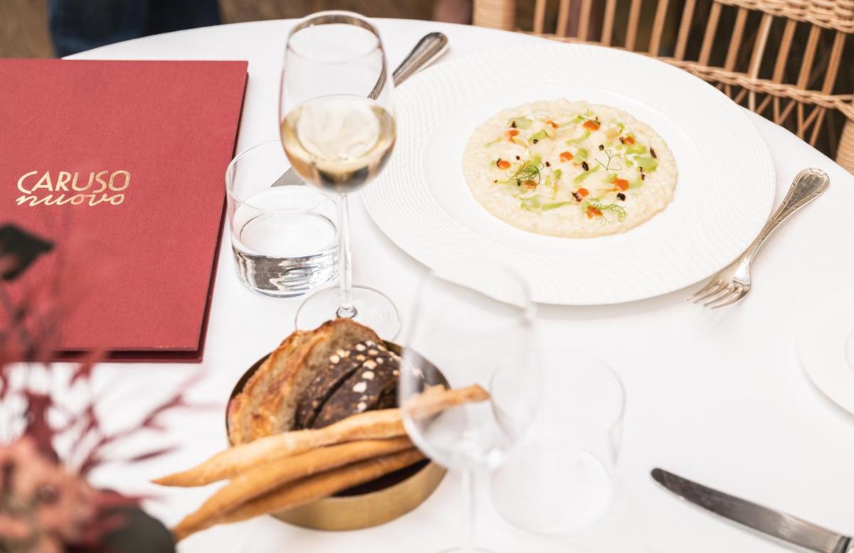 Grand Hotel et de Milan - The Leading Hotels of the World