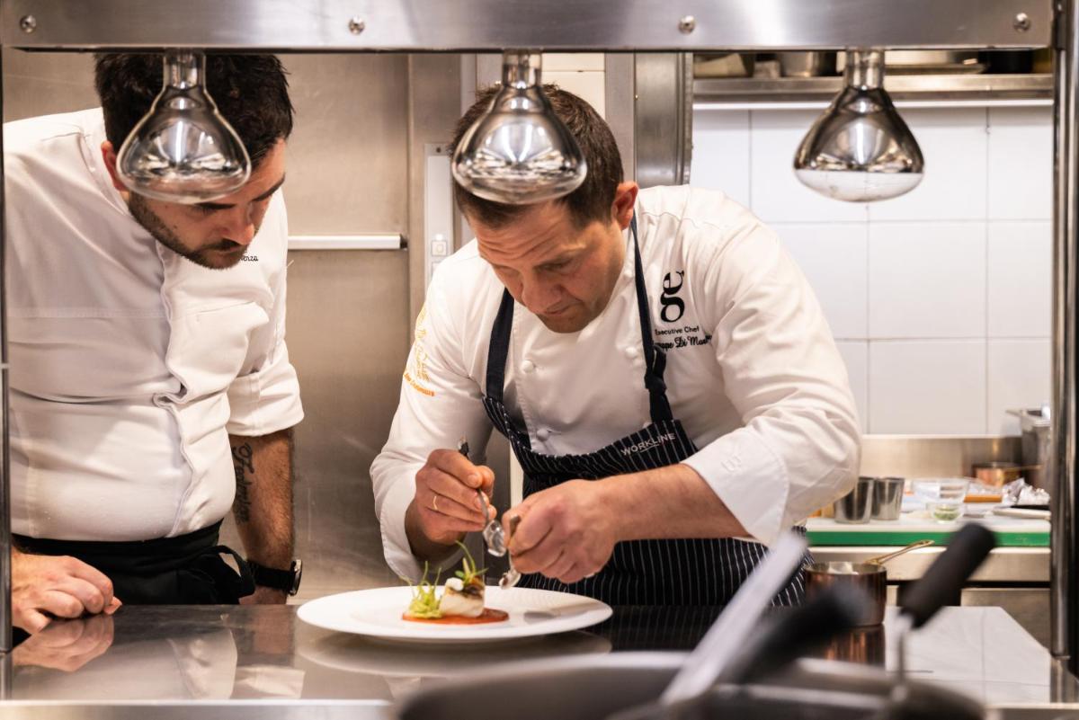 Grand Hotel et de Milan - The Leading Hotels of the World