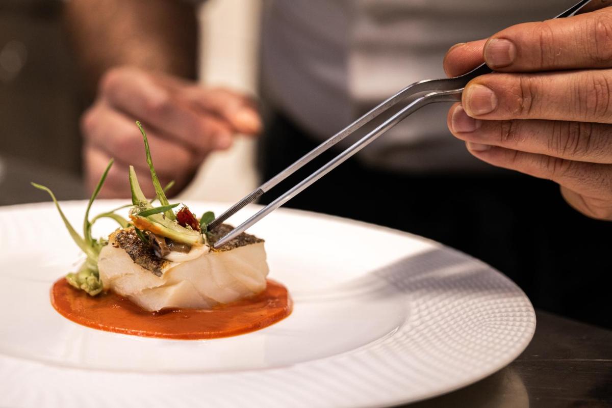 Grand Hotel et de Milan - The Leading Hotels of the World