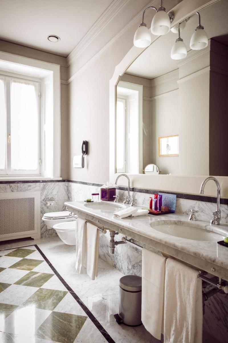 Grand Hotel et de Milan - The Leading Hotels of the World