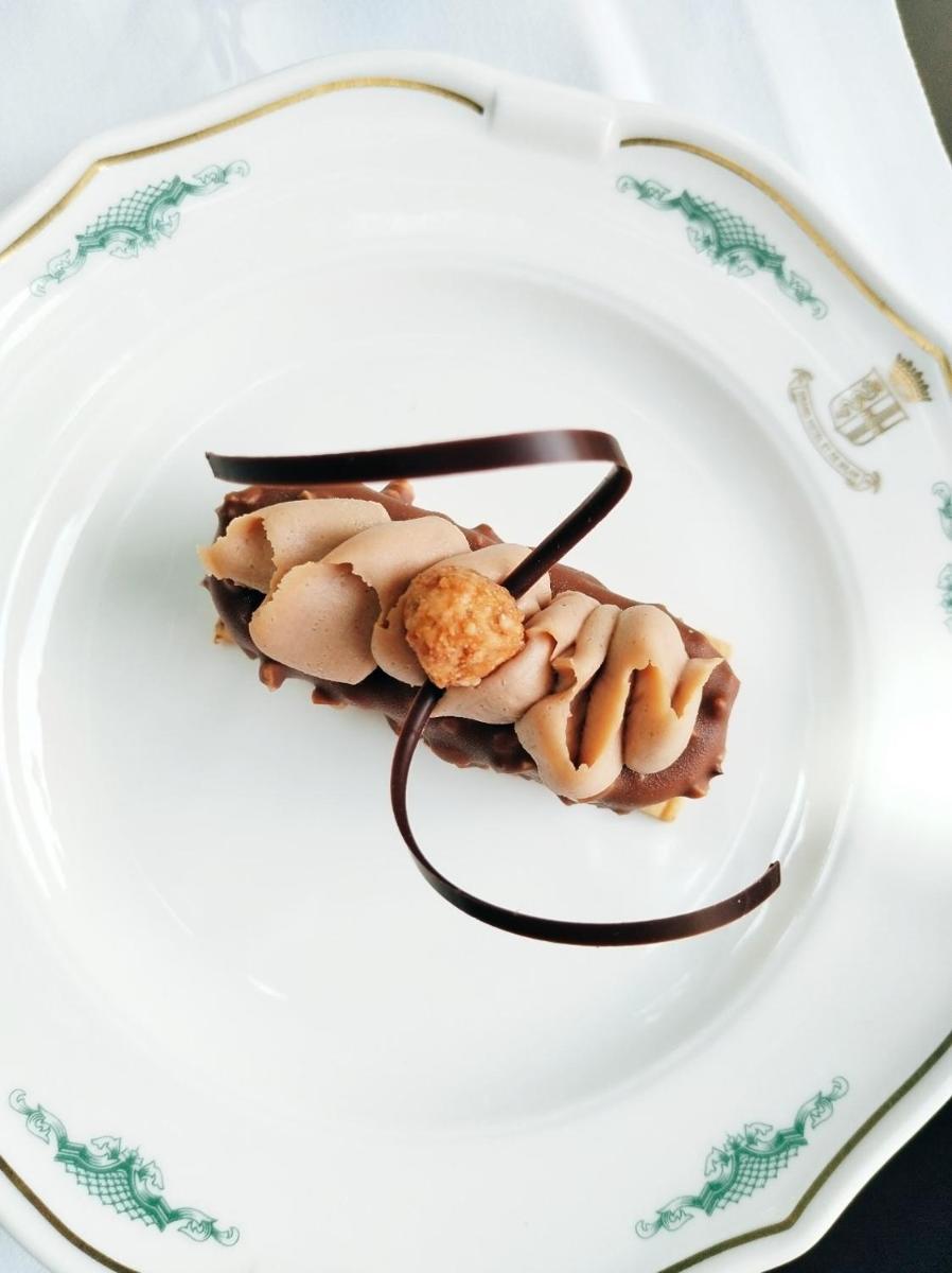 Grand Hotel et de Milan - The Leading Hotels of the World