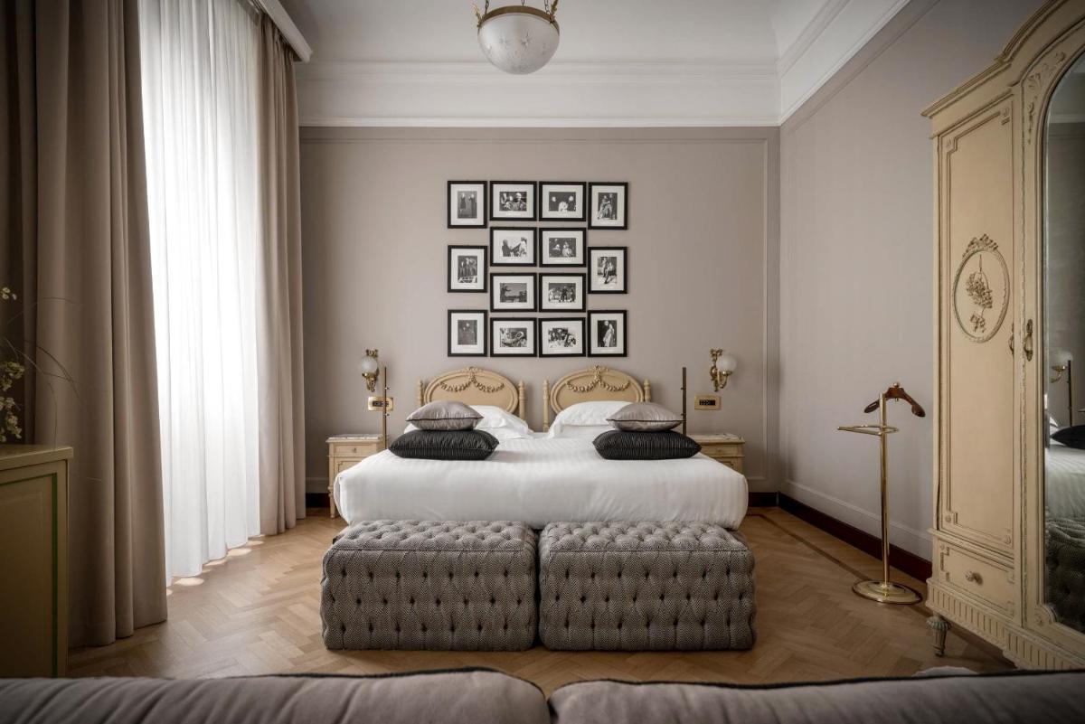 Grand Hotel et de Milan - The Leading Hotels of the World