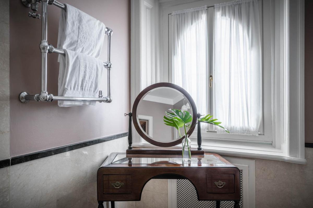 Grand Hotel et de Milan - The Leading Hotels of the World