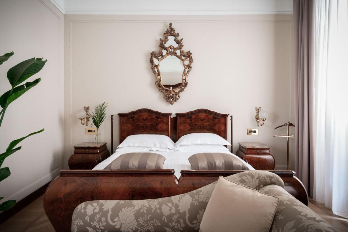 Grand Hotel et de Milan - The Leading Hotels of the World