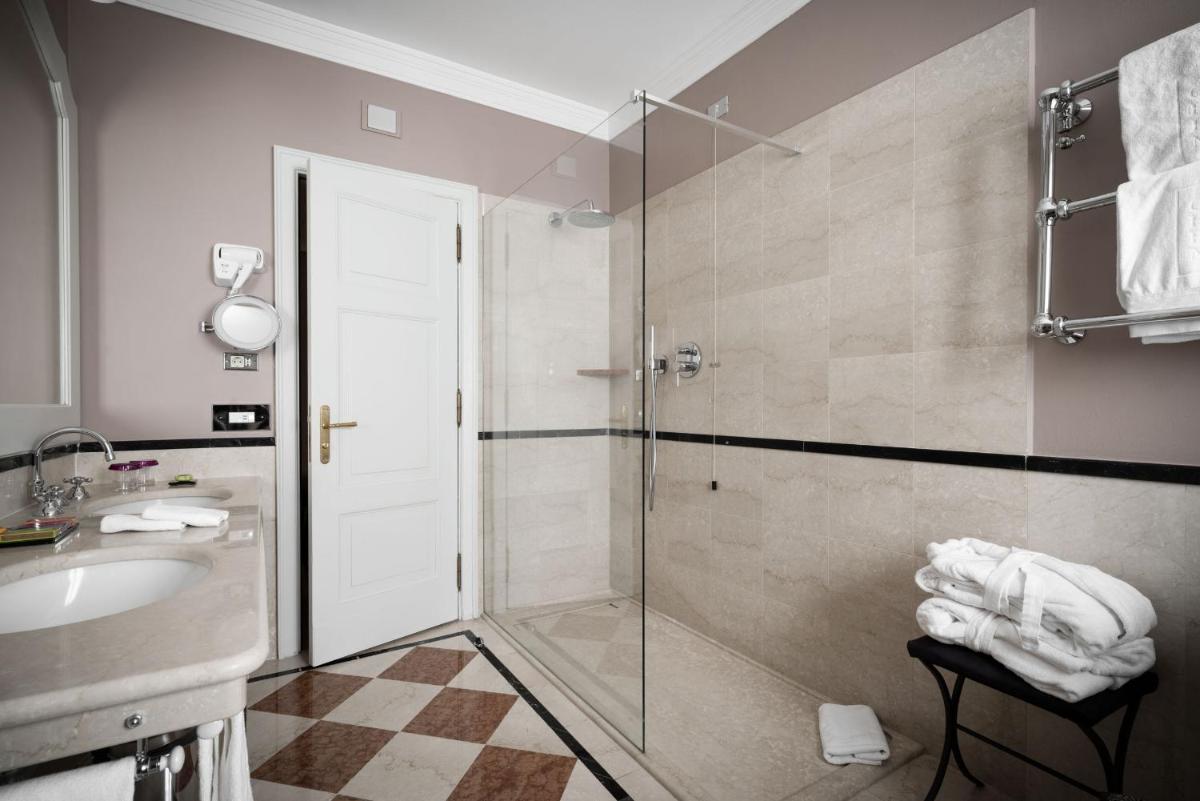 Grand Hotel et de Milan - The Leading Hotels of the World