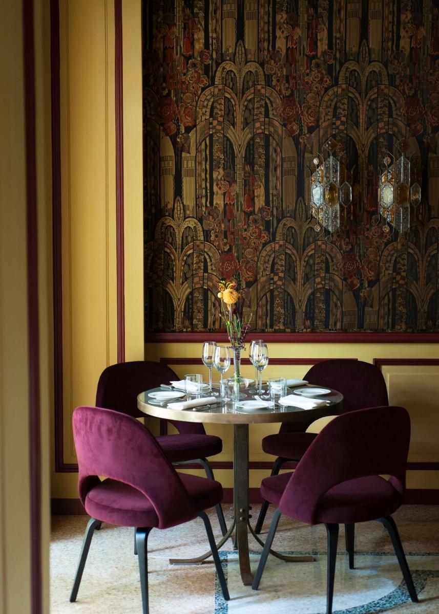 Grand Hotel et de Milan - The Leading Hotels of the World