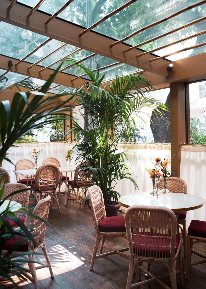 Grand Hotel et de Milan - The Leading Hotels of the World