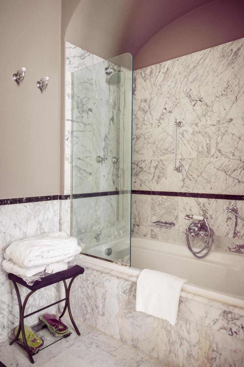 Grand Hotel et de Milan - The Leading Hotels of the World