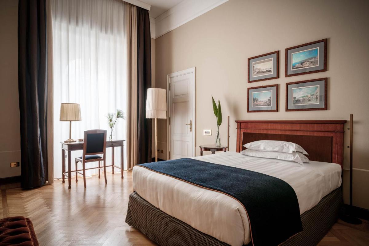 Grand Hotel et de Milan - The Leading Hotels of the World