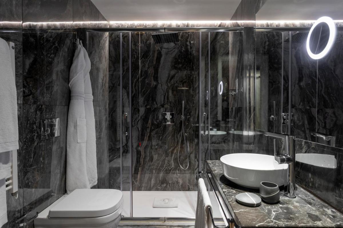 Grand Hotel Et Des Palmes