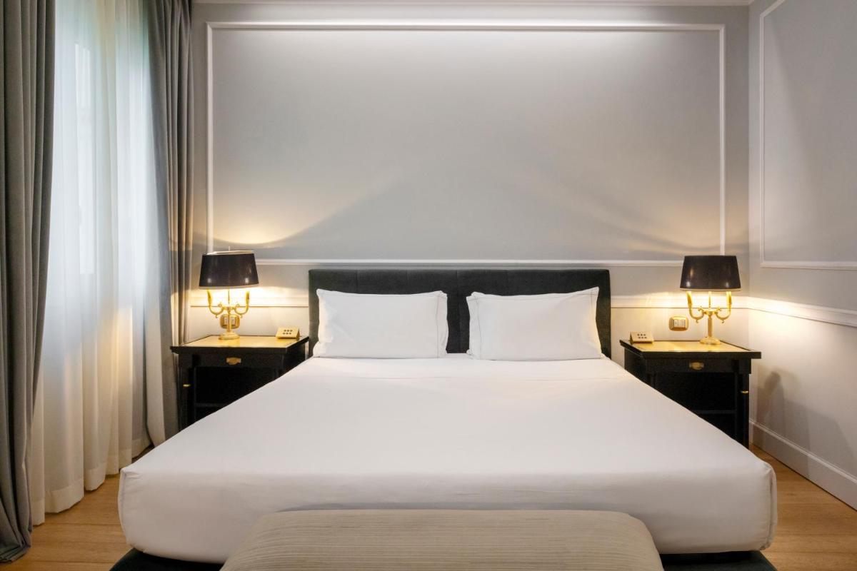 Grand Hotel Et Des Palmes