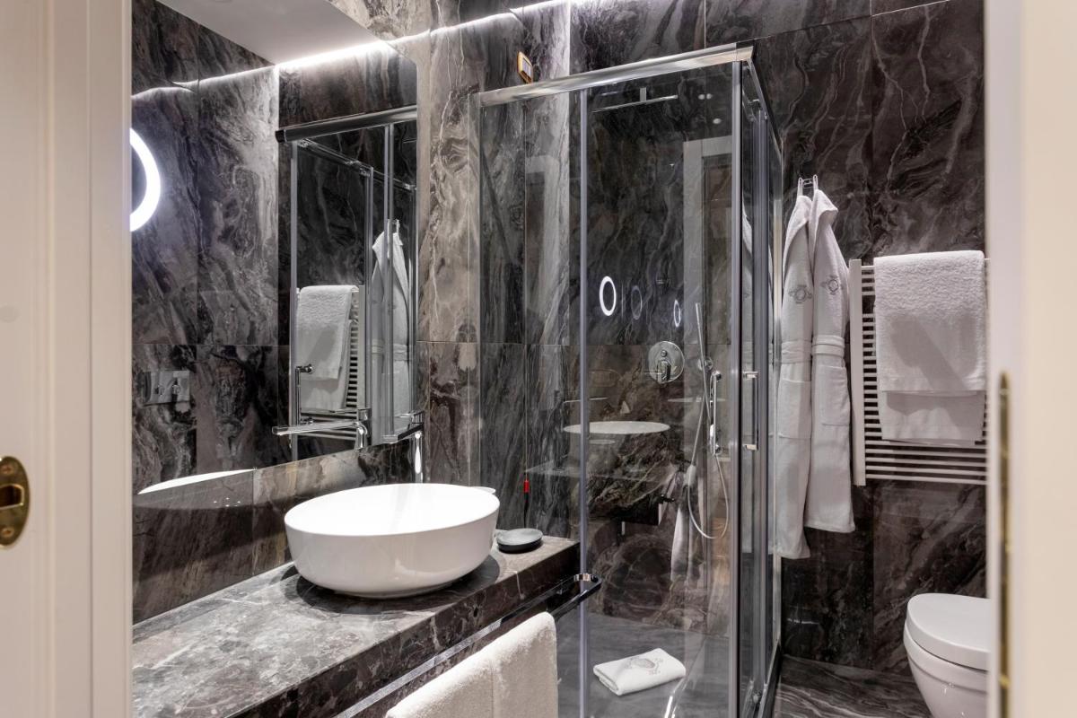 Grand Hotel Et Des Palmes