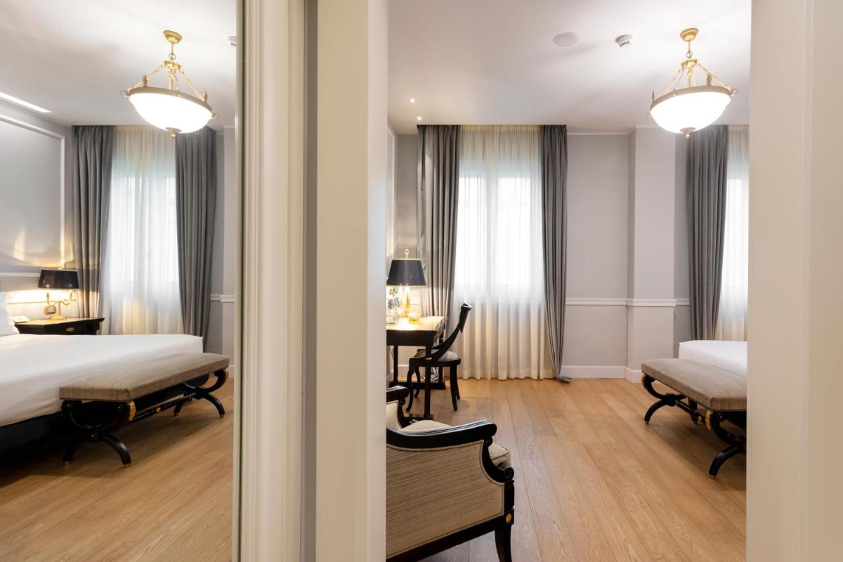 Grand Hotel Et Des Palmes