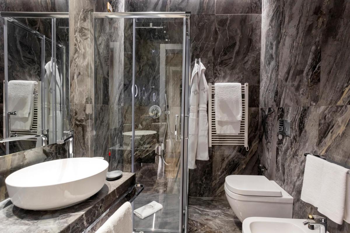 Grand Hotel Et Des Palmes