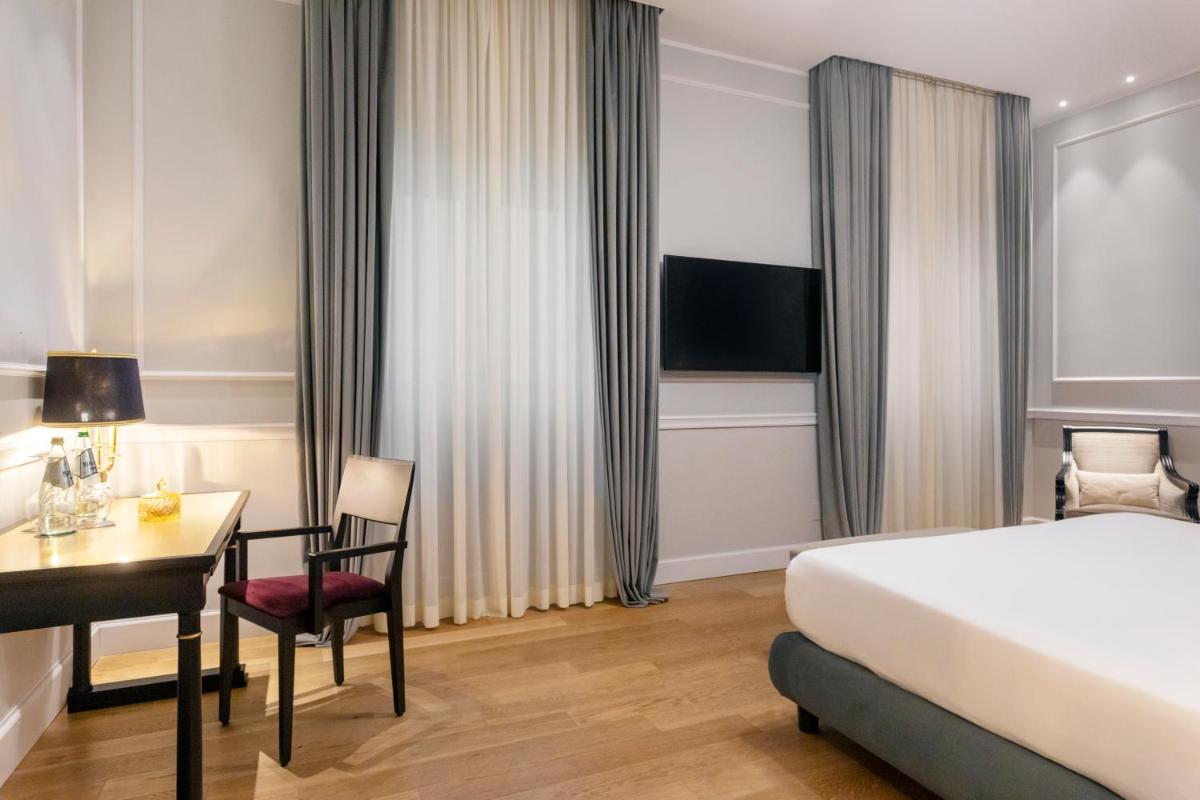 Grand Hotel Et Des Palmes