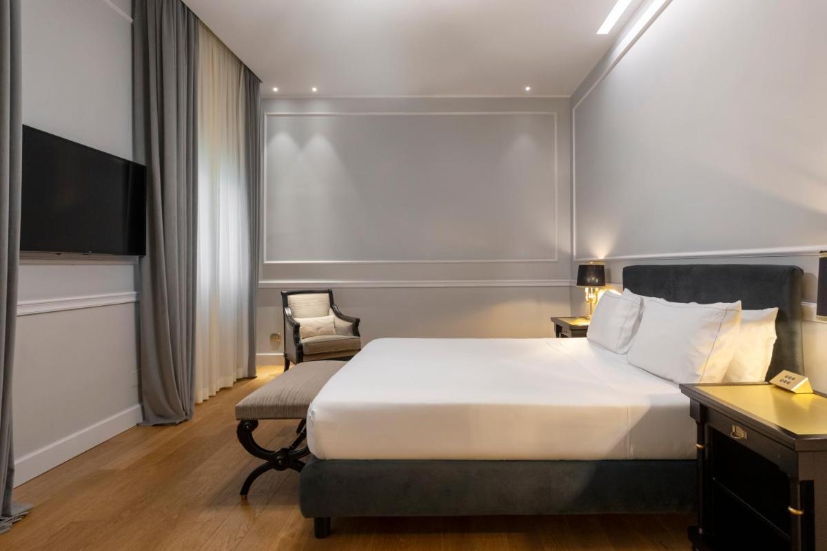 Grand Hotel Et Des Palmes