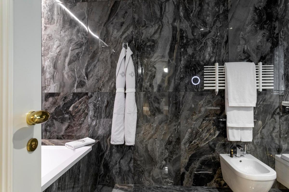 Grand Hotel Et Des Palmes